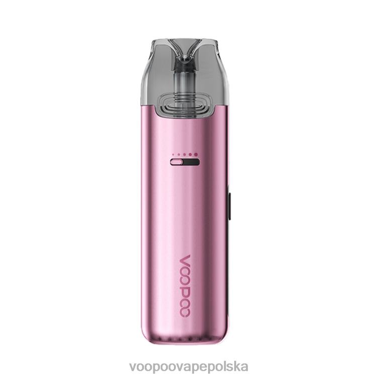 VOOPOO VMATE PRO strąk różowy R8680470 | VOOPOO Vape Store